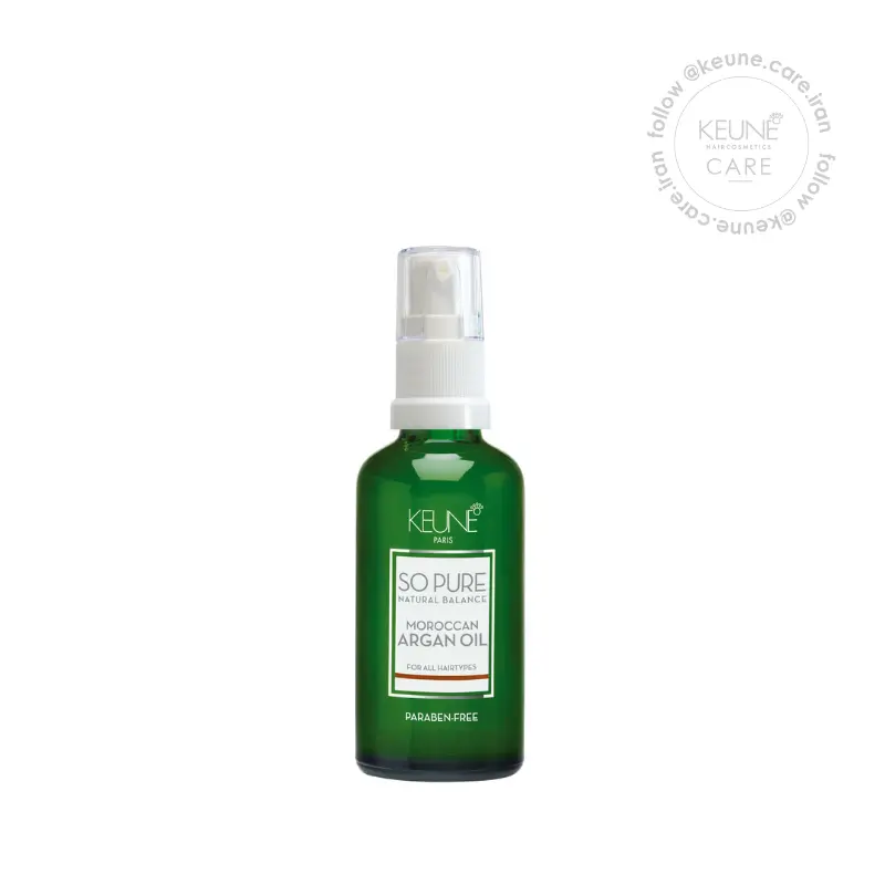 355 روغن آرگان مراکشی کئون | روغن آرگان کئون